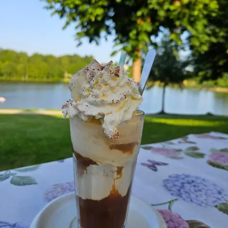 Idyllisches Im Fichtelgebirge *