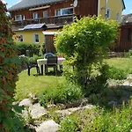 Idyllisches Im Fichtelgebirge Nyaraló